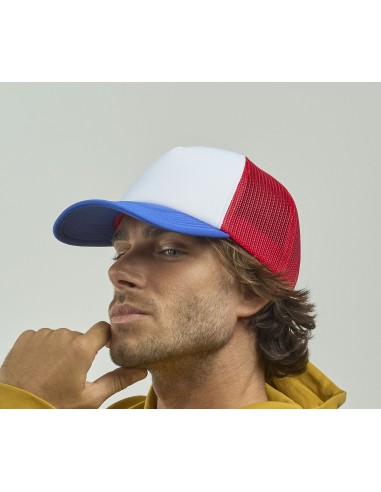A-RAPP-Rapper Cap